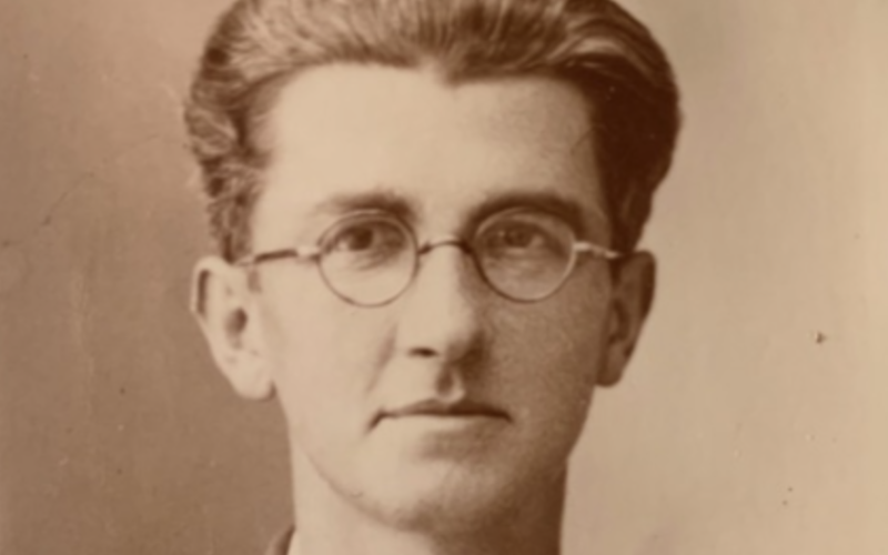 18 février 1910 : naissance du militant Armand Keravel, activiste de la langue bretonne