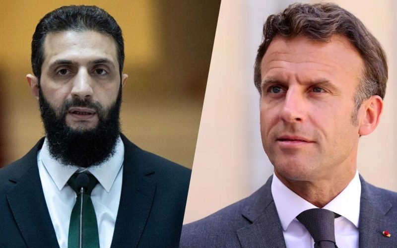 Accueil en France du chef djihadiste de la Syrie : la politique pro-musulmane du gouvernement français menace la Bretagne