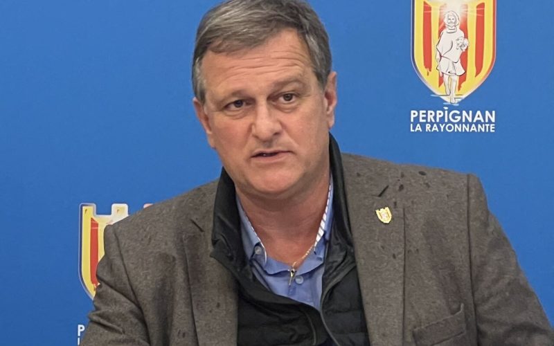 Perpignan : le maire RN interdit les mariages en catalan au nom de la poursuite de la francisation de la Catalogne