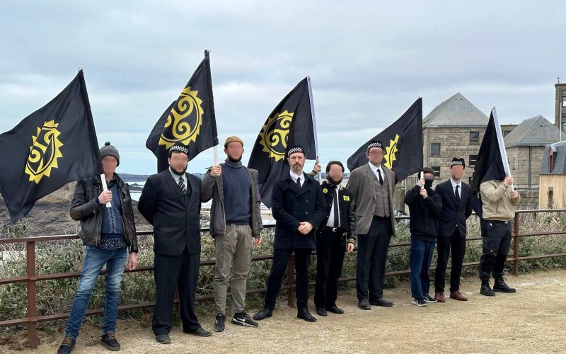 Officialisation de la section du PNB de Saint-Malo et du Pays de Dol !