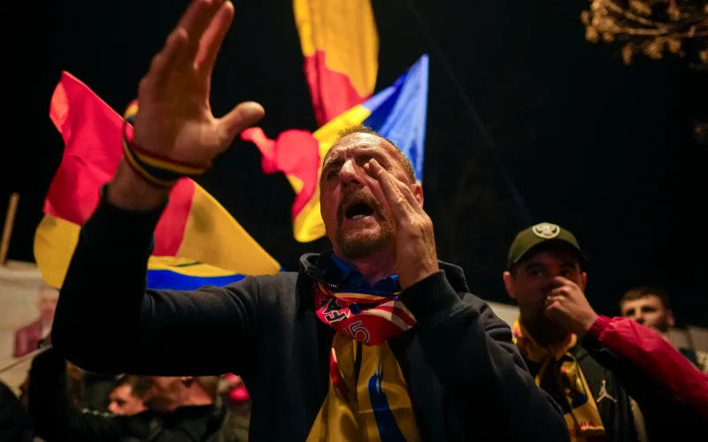 Les droits bafoués des minorités nationales en Roumanie