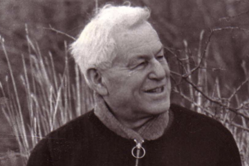 Emsav : 7 mars 1909, naissance de Mandez Glanndour, prêtre, linguiste et poète breton