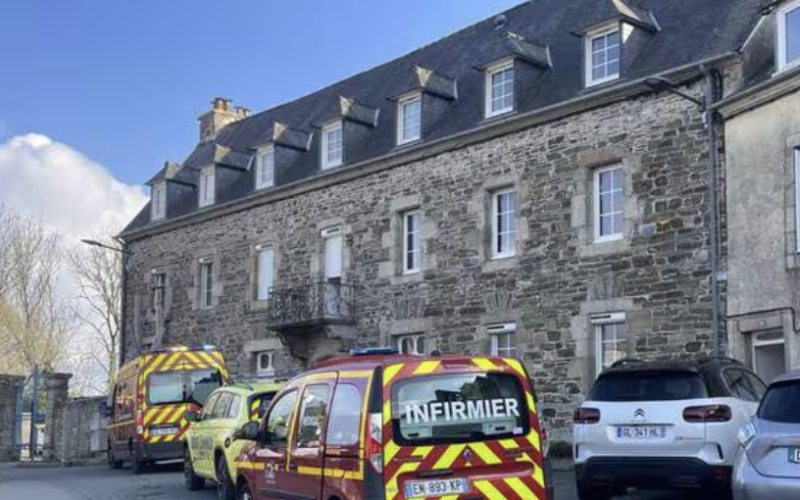 Immigration : Mineur blessé par balle à Lannion, des deals furtifs dans des locations AirBnb de courte durée