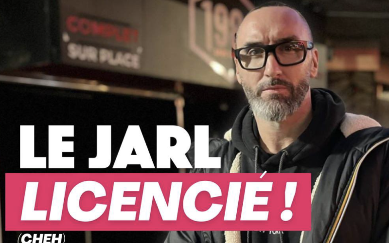 Le Jarl viré à Rennes : l’État français permet à la gauche radicale de dicter sa loi dans les rues bretonnes