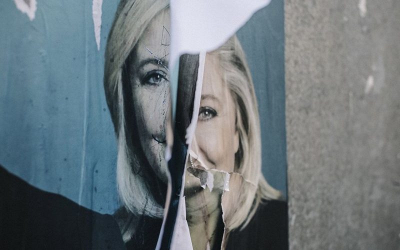 Corruption et mensonges : le RN de Marine Le Pen, une impasse mortifère pour la Bretagne (Éditorial)