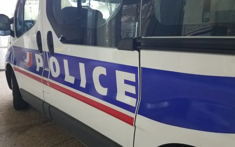 Une opération de police dans trois quartiers de Brest : drogues, armes et argent saisis