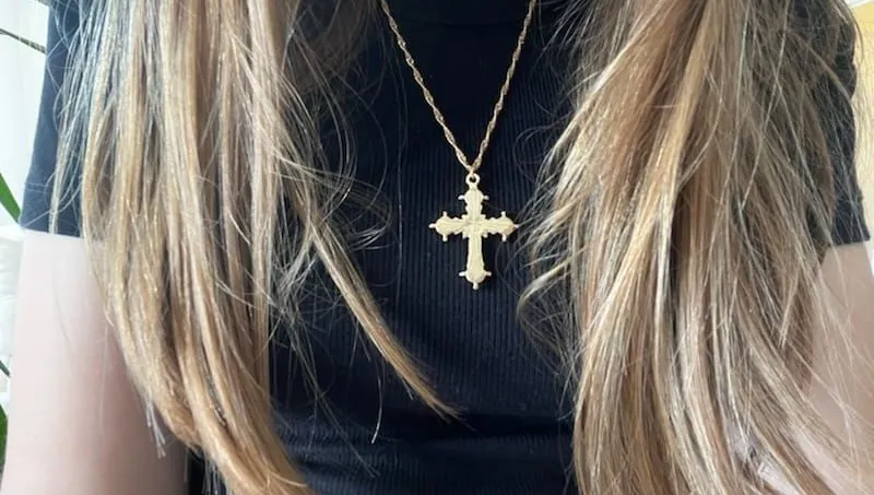 Clisson : « Trop de croix portées par des élèves, rappel à l&rsquo;ordre dans un collège »