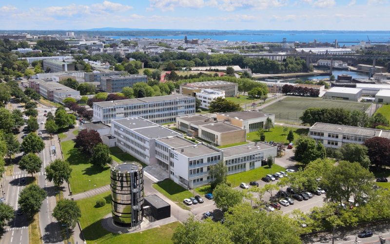 Agression à l’UBO : la violence de l&rsquo;extrême-gauche ternit les élections étudiantes