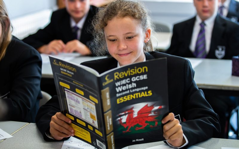 Un des principaux comtés du Pays de Galles va clore les écoles en langue anglaise