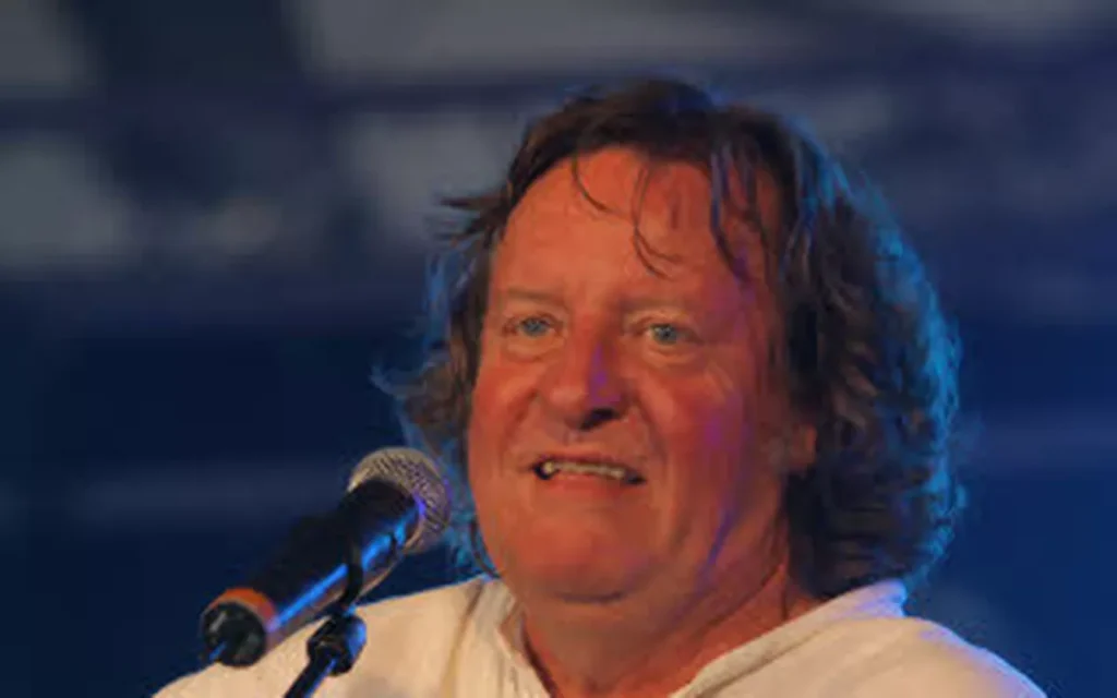 Emsav : 25 avril 1950, naissance de Gweltaz ar Fur, artiste et militant breton, cofondateur de Diwan