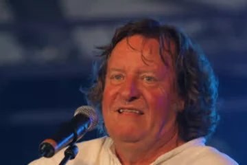 Emsav : 25 avril 1950, naissance de Gweltaz ar Fur, artiste et militant breton, cofondateur de Diwan