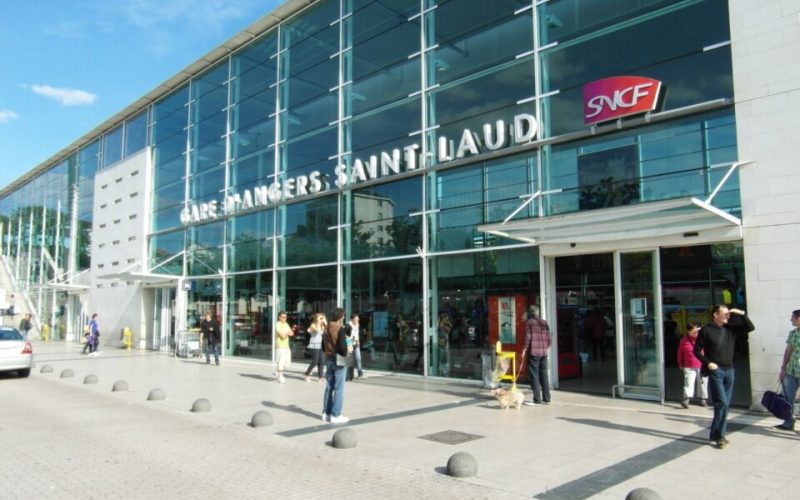 Jeune tué à la gare d’Angers: un Comorien arrêté à Saint-Brieuc