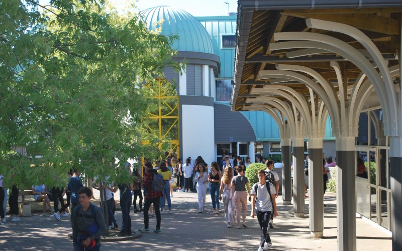 Tuerie de Naoned (Nantes) : avant l&rsquo;attaque, le suspect Justin P. a adressé un courriel aux élèves pour appeler « à la révolte » contre le réchauffement climatique