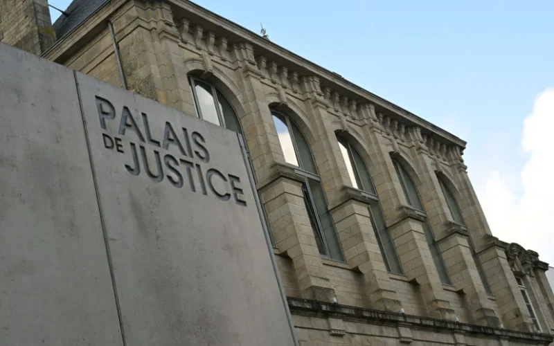 Cambriolages en série dans le Morbihan : deux Géorgiens condamnés à Vannes