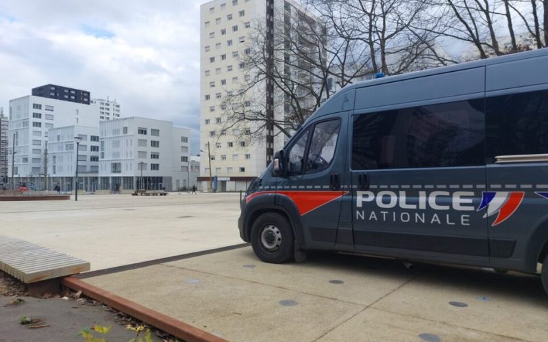 Rennes : violente rixe entre une centaine de membres de bandes ethniques en marge d&rsquo;un match de football