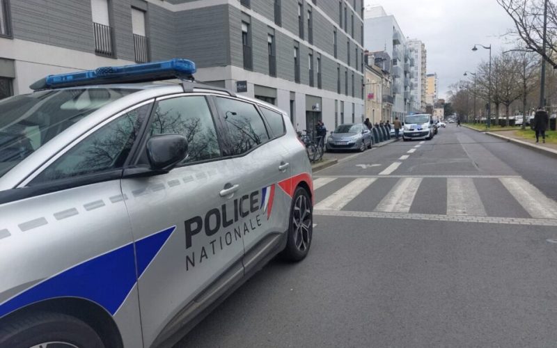 Meurtre d&rsquo;une femme âgée à Rennes : une personne interpellée cinq jours après les faits