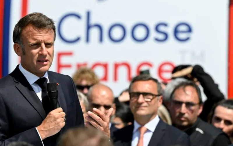 Choose France 2025 : la Bretagne marginalisée par Paris, l&rsquo;indépendance est la seule issue pour l&rsquo;économie bretonne
