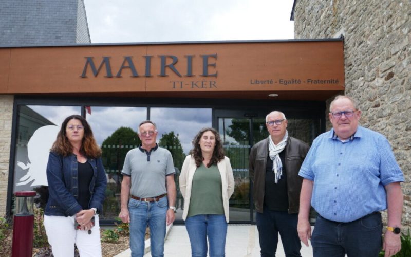 Plumelin : voiture incendiée, aire de jeux dégradée, restaurant scolaire fracturé, face à la colère des habitants le maire évoque un « couvre-feu » pour les migrants mineurs pris en charge par la commune