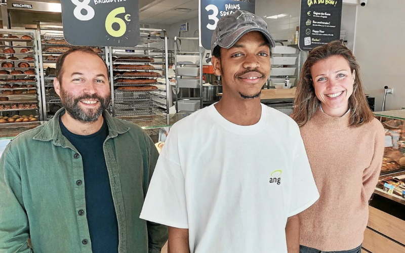 Rennes : des patrons complices bafouent la loi pour protéger un clandestin