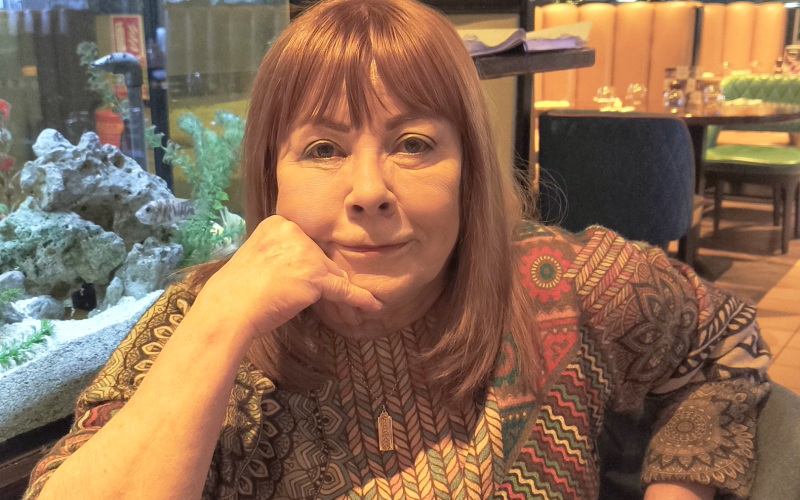 Disparition : Patricia Bridson, une vie pour l’Île de Man et la solidarité interceltique