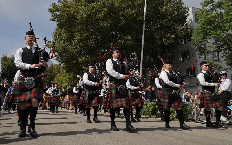 Crise du Festival Interceltique et de Sonerion : nouvelle conséquence de la mise au pas culturelle de la Bretagne par Paris et la gauche française