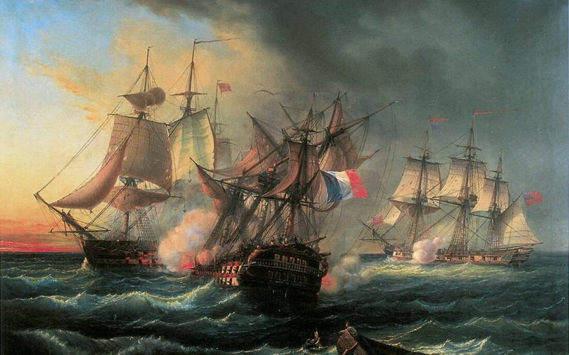 Quand les Droits de l&rsquo;Homme et l&rsquo;Assemblée Nationale font naufrage en Bretagne