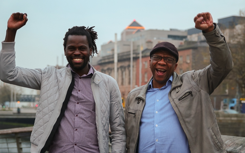 IRLANDE – « La gauche, le républicanisme et les migrations de masse » par Ann Marita.