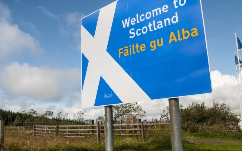 L’Écosse fait un pas historique : le gaélique consacré langue officielle