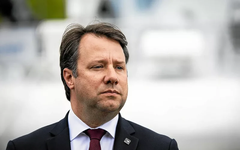 La nouvelle taxe pseudo « écologique » de Chesnais-Girard : un poison pour l’économie bretonne