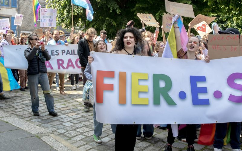 Le déclin de la vitalité masculine : un cri d’alarme pour la survie de la Bretagne