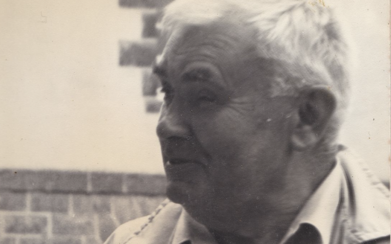 EMSAV : 16 juin 1904, naissance de Loiez Andouard, écrivain, linguiste, marin et journaliste