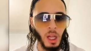 Brest : après ses appels à des attaques terroristes, le migrant clandestin Zazou Youcef reste en prison