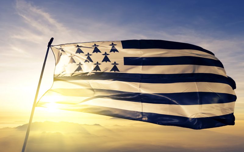 Après la reconnaissance des états palestinien et calédonien par la France, l&rsquo;heure est venue pour l&rsquo;État breton (Éditorial)