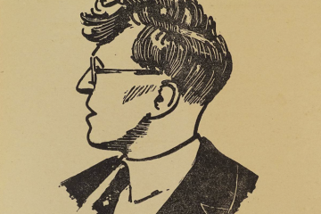 Emsav : 10 septembre 1901, naissance de Yann Sohier, pionnier du mouvement linguistique breton