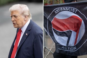 Après l’assassinat de Charlie Kirk par un terroriste d’extrême-gauche, le mouvement Antifa classé organisation terroriste majeure par Donald Trump