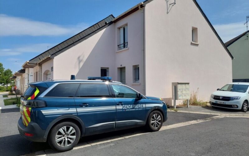 Montoir-de-Bretagne (7 200 habitants) : une mère et son fils roués de coups pour avoir demandé à des jeunes de faire moins de bruit