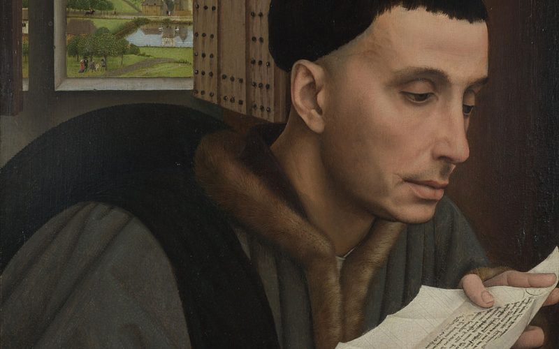 Istor Breizh : 17 octobre 1253, naissance de Saint Erwan