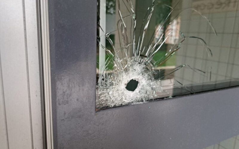 Rennes : fusillade dans le quartier multiculturel de Maurepas