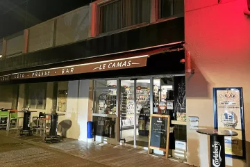Ploemeur : un mineur poignardé à la sortie d’un bar