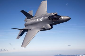 F-35 vs Rafale : les nationalistes flamands marginalisent la France