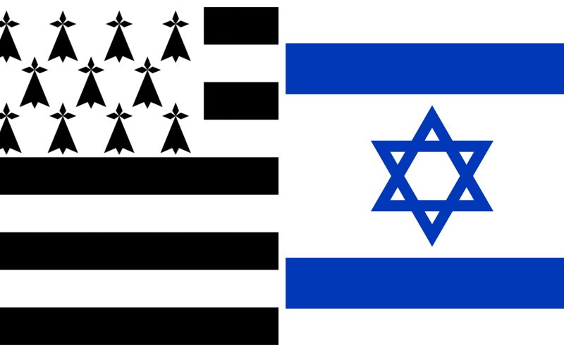 Le sionisme et l’Emsav : les leçons de deux expériences historiques