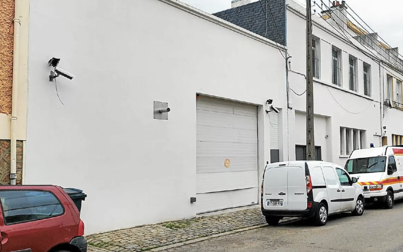 Le braquage avorté du centre-fort Loomis, à Lorient : le « Petit Turc » et ses 9 complices devant le tribunal