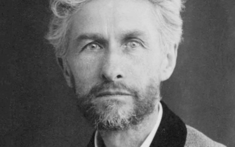 Vydūnas : gardien de l’identité balte et père fondateur de l’indépendance lituanienne