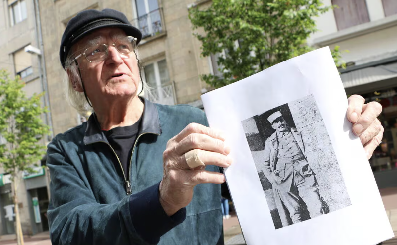 Emsav : 26 octobre 1936, naissance de Yannig Baron, défenseur majeur de la langue bretonne