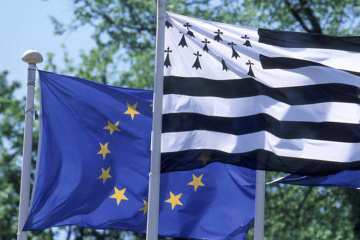 Réunification de la Bretagne : recours devant la Cour européenne des droits de l’homme