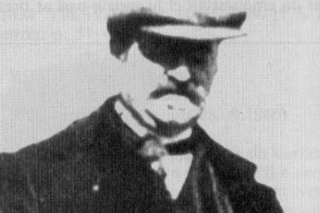 Emsav : 29 octobre 1878, naissance de Meven Mordiern, écrivain en langue bretonne, celtisant et inspirateur du nationalisme breton