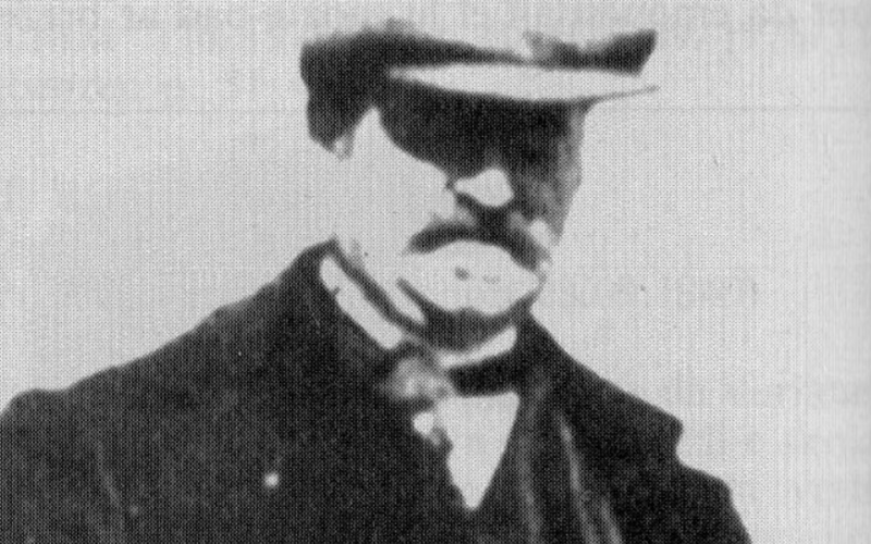 Emsav : 29 octobre 1878, naissance de Meven Mordiern, écrivain en langue bretonne, celtisant et inspirateur du nationalisme breton