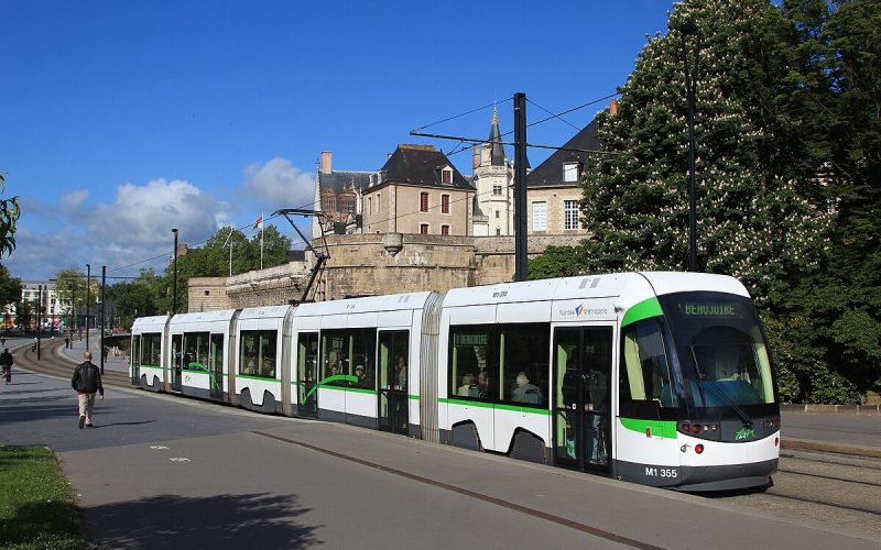 Nantes : un adolescent poignardé pour avoir résisté au vol de son portable
