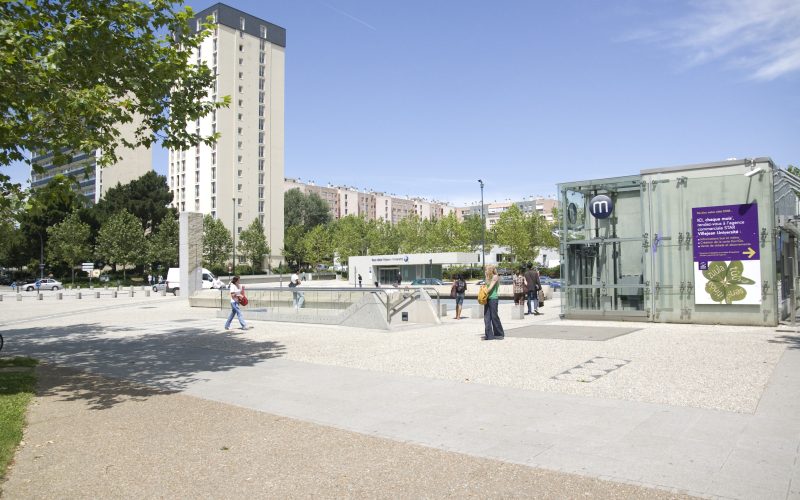 Rennes : un gang ethnique offre sa « protection » à des commerçants de Villejean contre de l’argent