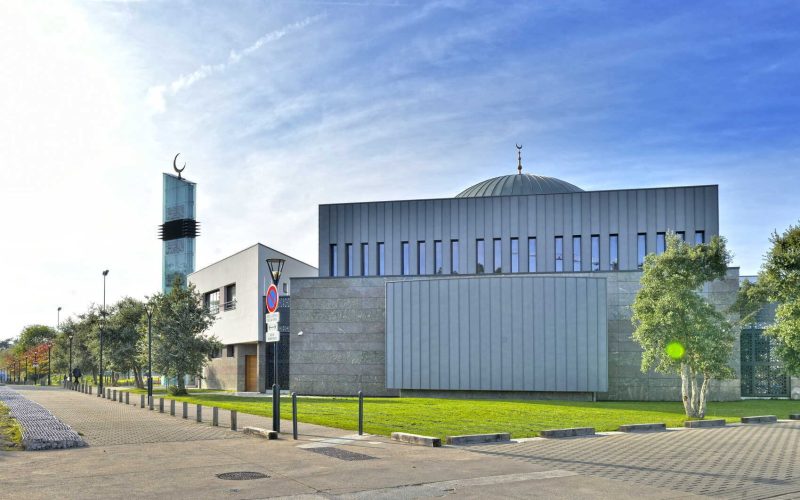 Nantes : affrontements à l’arme blanche entre groupes de fidèles de la mosquée Assalam, 5 blessés dont un grièvement